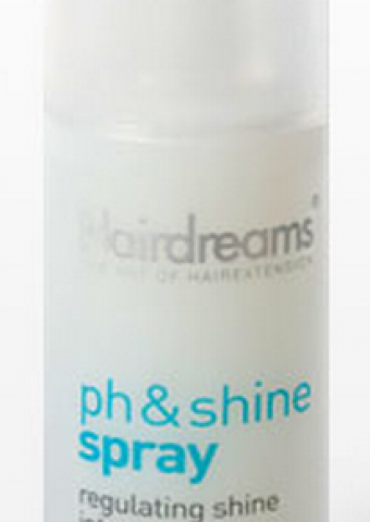 Hairdreams Hair & Shine Spray 150ml